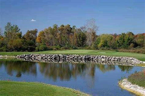 Long Course at Bright Meadows Golf Course