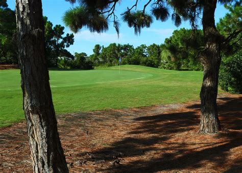 long-marsh-golf-club