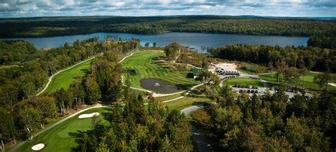 Lost Creek Golf Course