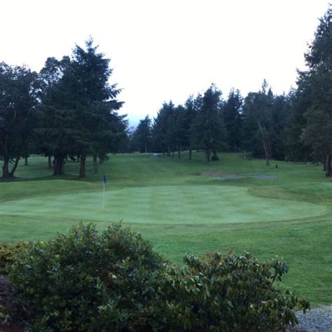 madrona-links-golf-course