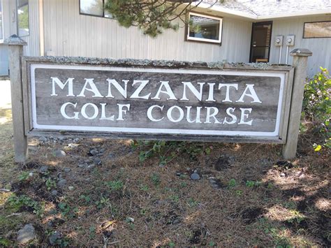 manzanita-golf-course