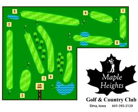 maple-heights-golf-country-club