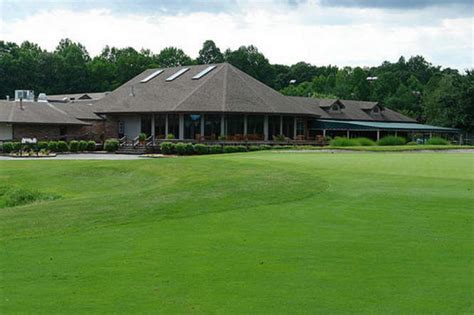 Mapledale Country Club