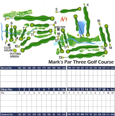 marks-par-three-golf-course