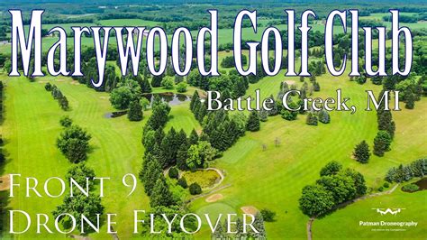 marywood-golf-club