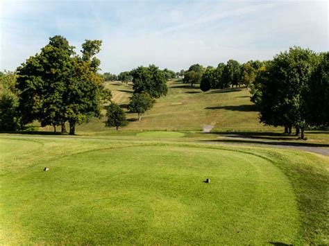 maysville-country-club