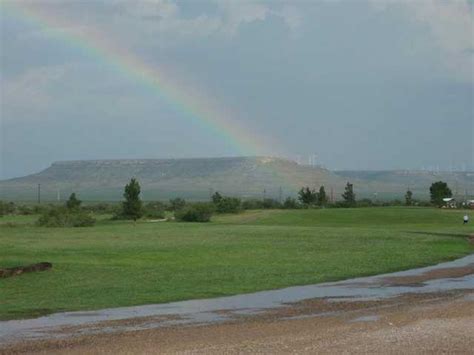 mccamey-country-club