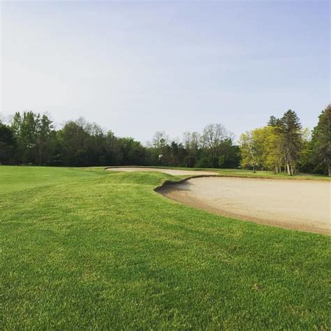 Mechanicville Golf Club