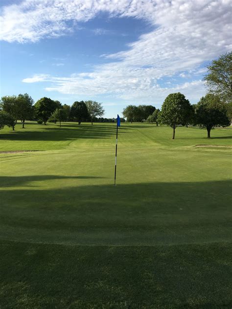 mendota-golf-course