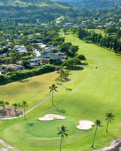 Mid-Pacific Country Club