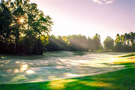 Mill Creek Golf Course