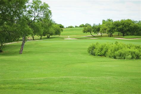 mission-del-lago-municipal-golf-course