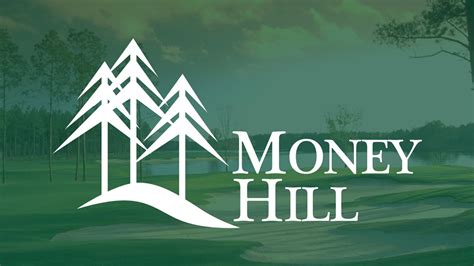 Money Hill Golf Country Club
