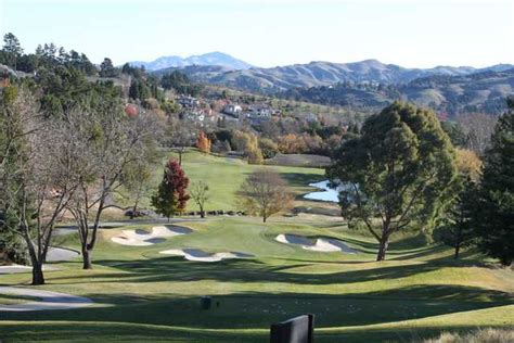 moraga-country-club