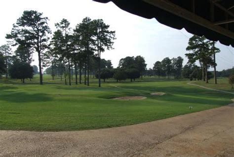 Morehouse Country Club