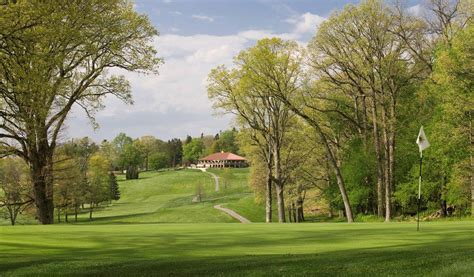 Mount Vernon Country Club