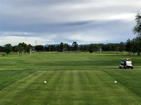 Mountain View Golf Course