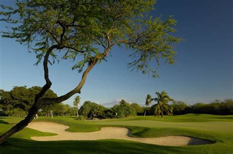 New Ewa Beach Golf Club