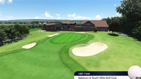 new-salisbury-golf-course