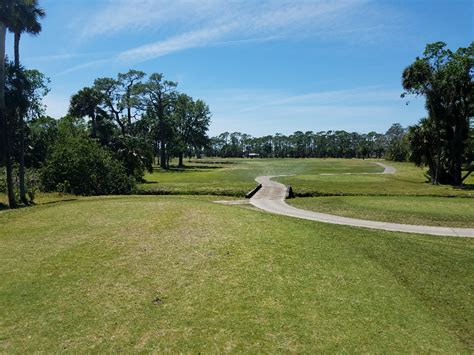 new-smyrna-beach-municipal-golf-course