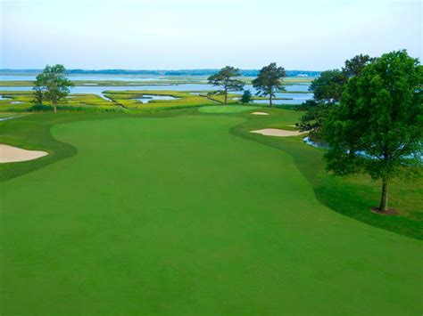 newport-bay-course-at-ocean-city-golf-yacht-club