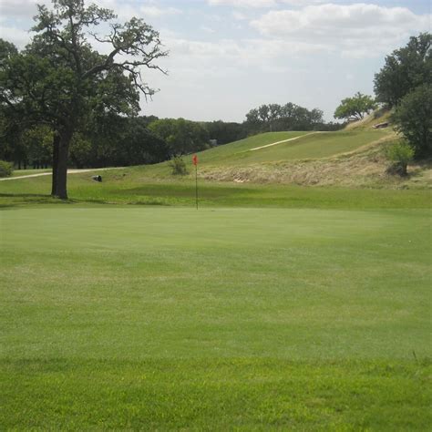 nocona-hills-country-club