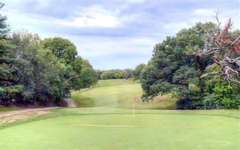 normandie-golf-course