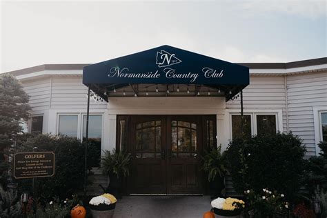 normanside-country-club