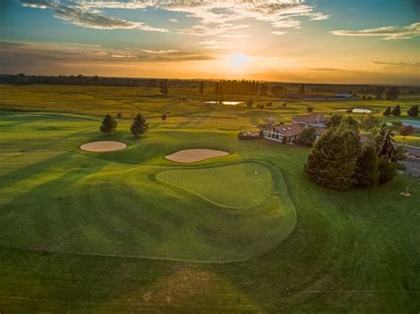 north-bellingham-golf-course