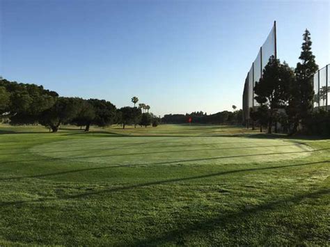 north-course-at-alondra-park-golf-course