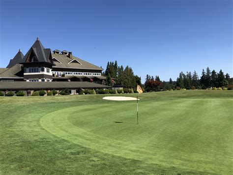 North Course at Reserve Vineyards Golf Club