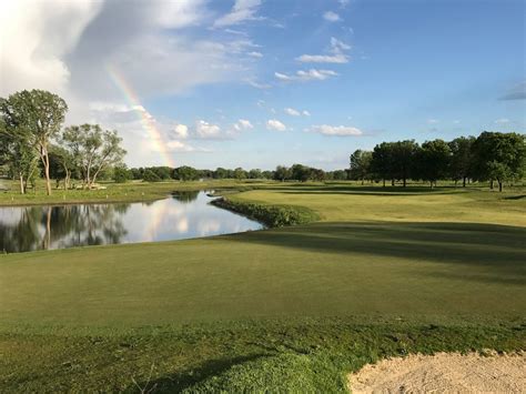Oak Meadows Golf Course