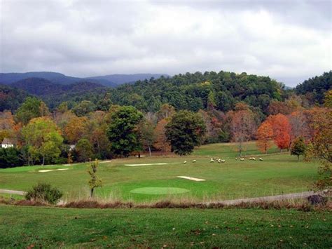 oakhurst-links