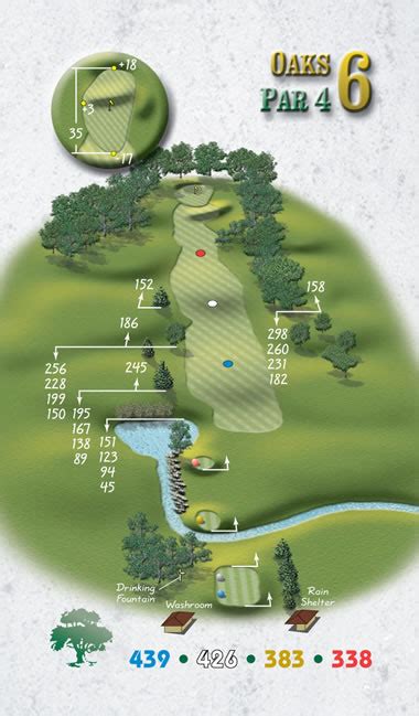 oaks-course-at-edgewood-golf-course