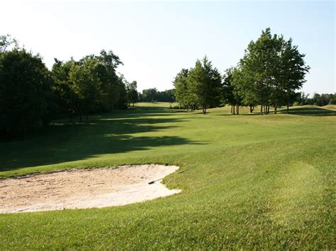 oaktree-golf-club