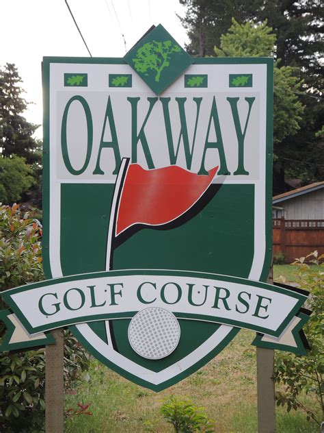 oakway-golf-course