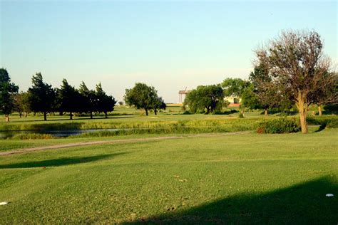 okemah-golf-course