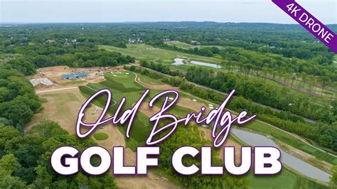 old-bridge-golf-club