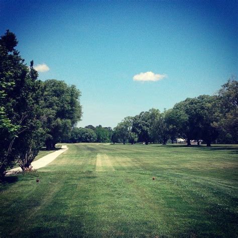 old-landing-golf-course