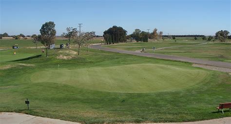 old-river-golf-course