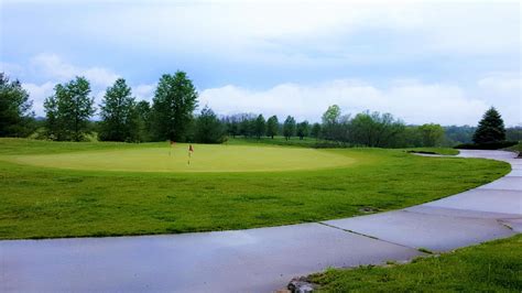 old-silo-golf-club