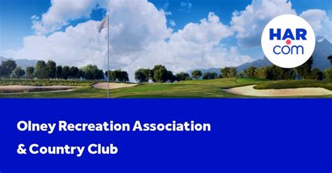 olney-recreation-association-country-club