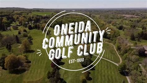 oneida-community-golf-club