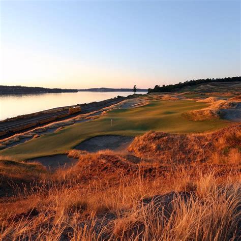 orcas-island-country-golf-club