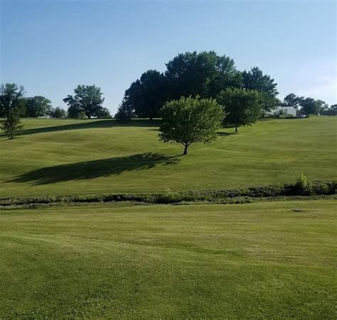 Osceola Municipal Golf Course