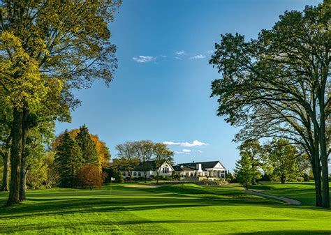 ozaukee-country-club