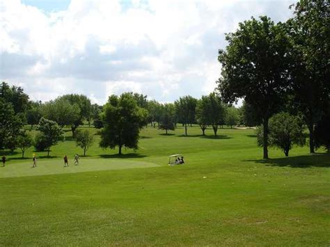 paganica-golf-course