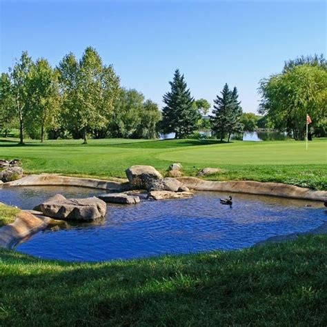 Par 3 Course at Indian Tree Golf Club
