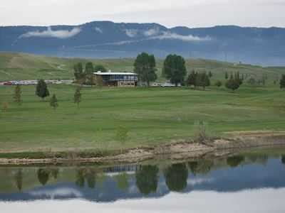 Park Links Course at Casper Golf Club
