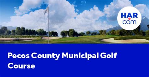 pecos-county-municipal-golf-course